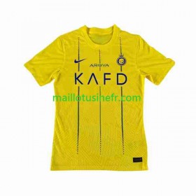 Maillot de Foot Al-Nassr Domicile 2023-24